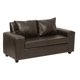 thumbnail image 3 of Living Kahlo 2 Cuerpos + 2 Pouf Pu Cafe, 3 of 8