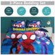 thumbnail image 3 of Spiderman Spidey And His Amazing Friends Bedding Sets for Kids Men Women Comforter Set, 3 of 5
