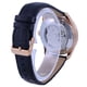 thumbnail image 3 of Reloj Analógico Classic Sun Moon Esfera Negra Automático Hombre, 3 of 3