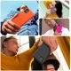 thumbnail image 2 of Funda Miracase diseñada para iPhone 11 con protector de pantalla, 2 of 7