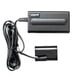 thumbnail image 1 of Fuente De Alimentación Ac Batería Falsa Lp e6 Cable De 2 5 M, 1 of 2