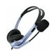 thumbnail image 4 of Audifono Headset Microfono 2 Jack 3.5 Pc Hs-04s Gris, 4 of 6