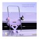 thumbnail image 4 of Soporte para Celular Rawan Fresh Kawaii Rosa para Rejilla de Aire, 4 of 5