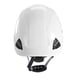 thumbnail image 4 of Casco Yako trabajo en altura, escalada, rescate blanco, 4 of 7