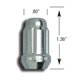 thumbnail image 2 of TUERCAS GORILLA 12 mm x 1,50 Cromo - Pack de 20, 2 of 2