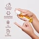 thumbnail image 4 of Sérum hidratante Earth To Skin Honey Manuka, 60 ml con ácido hialurónico, 4 of 6