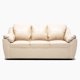thumbnail image 1 of Sofa Genova 3c Beige, 1 of 5