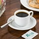 thumbnail image 2 of Set 6 Platos Café Porcelana 12 Cm, 2 of 2