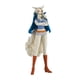 thumbnail image 1 of Figura One Piece Grandline Lady Wanokuni V10 Wanda, 1 of 1