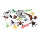thumbnail image 4 of 18 Uds. Figuras De Insectos Realistas Modelo Científico Educativo Para Ni?as Y Ni?os, 4 of 5