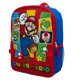 thumbnail image 3 of Set de mochilas AI ACCESSORY INNOVATIONS Super Mario 16 para niños y niñas, 3 of 5