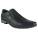 thumbnail image 3 of Zapato Ferracini Hombre Derby 6072-575 Negro Casual, 3 of 7