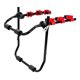 thumbnail image 1 of Rack Soporte Porta 3 Bicicletas para Todo Tipo de Vehiculo Trasero Acero, 1 of 3