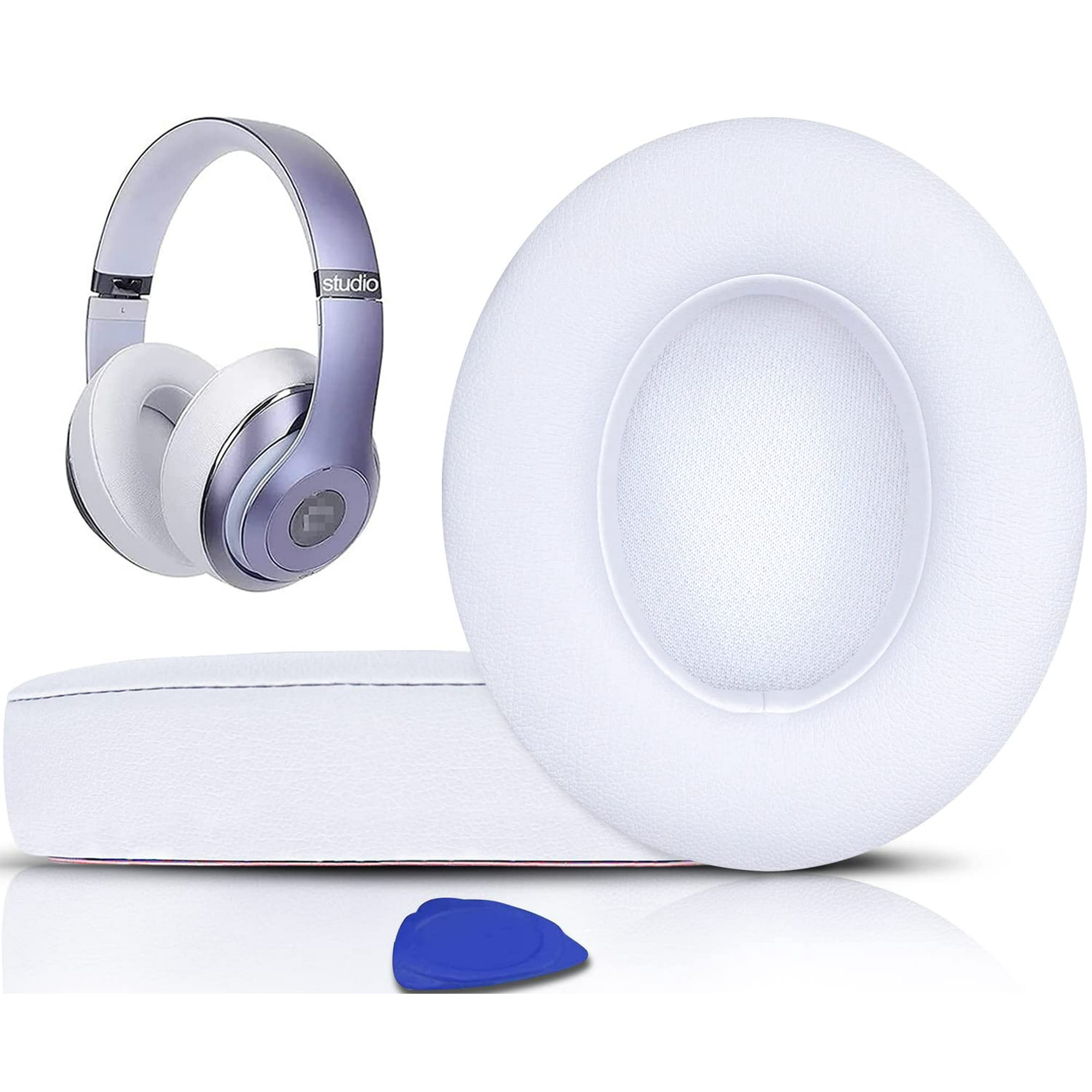 Almohadillas Solowit Repuesto Beats Studio 2 Y 3