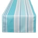 thumbnail image 1 of Table Runner DII Summer Stripe, 14 x 72 pulgadas, Beach House, poliéster, 1 of 7