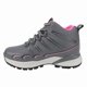 thumbnail image 4 of Botín Nat Geo Waterproof Gris, 4 of 6