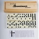 thumbnail image 3 of Juego De Dominó Double Six Double 6 Professional Con Ruleta, 3 of 8