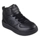 thumbnail image 2 of ZAPATILLAS SKECHERS ESCOLAR 405706L-BBK - Talla 33, 2 of 5