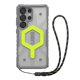 thumbnail image 1 of Funda Urban Armor Gear Pathfinder Transparente Samsung S25, 1 of 3