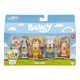 thumbnail image 3 of Bluey Pack De 4 Fig. Family, 3 of 4