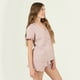 thumbnail image 3 of Pijama de Mujer Lua Malva, 3 of 5