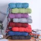 thumbnail image 3 of Xiao Hua Cojín Delgado Azul para Silla de Comedor -1 Pieza, Cojín de Encaje Acolchado Que Reduce la Presión, Cojín Antideslizante para Silla de Comedor para Sala de Estar Silla de Ocio, 15.75 X, 3 of 4