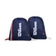 thumbnail image 1 of Pack Wilson 2 morrales Jornet azul, 1 of 3