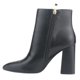 thumbnail image 2 of Botin Chalada Mujer Forli-1 Negro Casual, 2 of 7