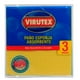 thumbnail image 1 of Pack X 4 Paño Esponja Ultra Absorbente 3 Und, 1 of 3