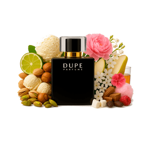 Beauty & Scent - Perfume Dupe Pistaccio Ice Cream Extrait 100 Ml