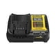 thumbnail image 4 of Kit Taladro Atornillador/Percutor 1/2 20V MAX XR Dewalt DCD806D2-B2, 4 of 7