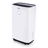 Deshumidificador De Aire 20 Litros Kendal Ol20-D025C