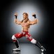 thumbnail image 3 of Figura de acción de Shawn Michaels de WWE de 15 cm con accesorios, 3 of 6