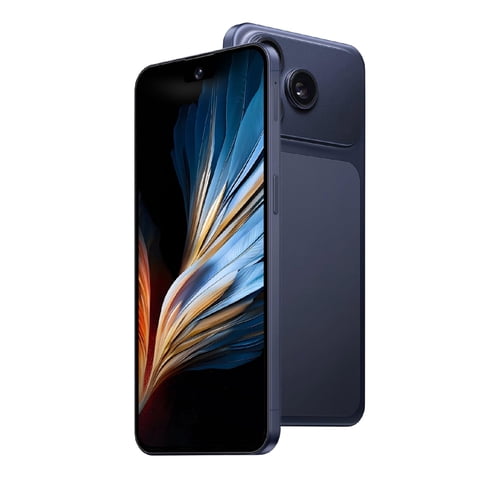 El Teléfono Inteligente Aidekunlin Desbloquea 6,71 Pulgadas,