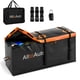 thumbnail image 1 of Bolsa Portaequipaje AlltoAuto de 30 pies cúbicos impermeable, 1 of 7