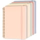 thumbnail image 1 of Cuaderno EHME EHME EHME Spiral 5 x 7, 50 hojas, 6 unidades, 1 of 7