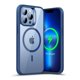 thumbnail image 1 of Funda de teléfono ESR para iPhone 13 Pro con MagSafe, a prueba de golpes, resistente al amarilleo, 1 of 8
