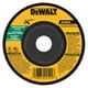 thumbnail image 3 of Muela abrasiva DEWALT Masonry de 7 x 1/4 x 7/8 pulgadas, 3 of 3
