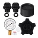 thumbnail image 5 of Manómetro Para Piscina, Accesorios Para Piscina, Filtro De Arena Profesional A Prueba De Fugas Para Piscina, 5 of 5