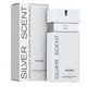 thumbnail image 1 of Silver Scent Pure Edt 100ml Hombre, 1 of 2