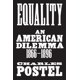thumbnail image 1 of Libro "Equality 1866-1896" – Farrar, Straus & Giroux, 1 of 1