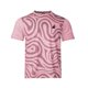 thumbnail image 1 of Polera Tilki Full Print Pro Lehinde Rosa Tenis Padel, 1 of 3