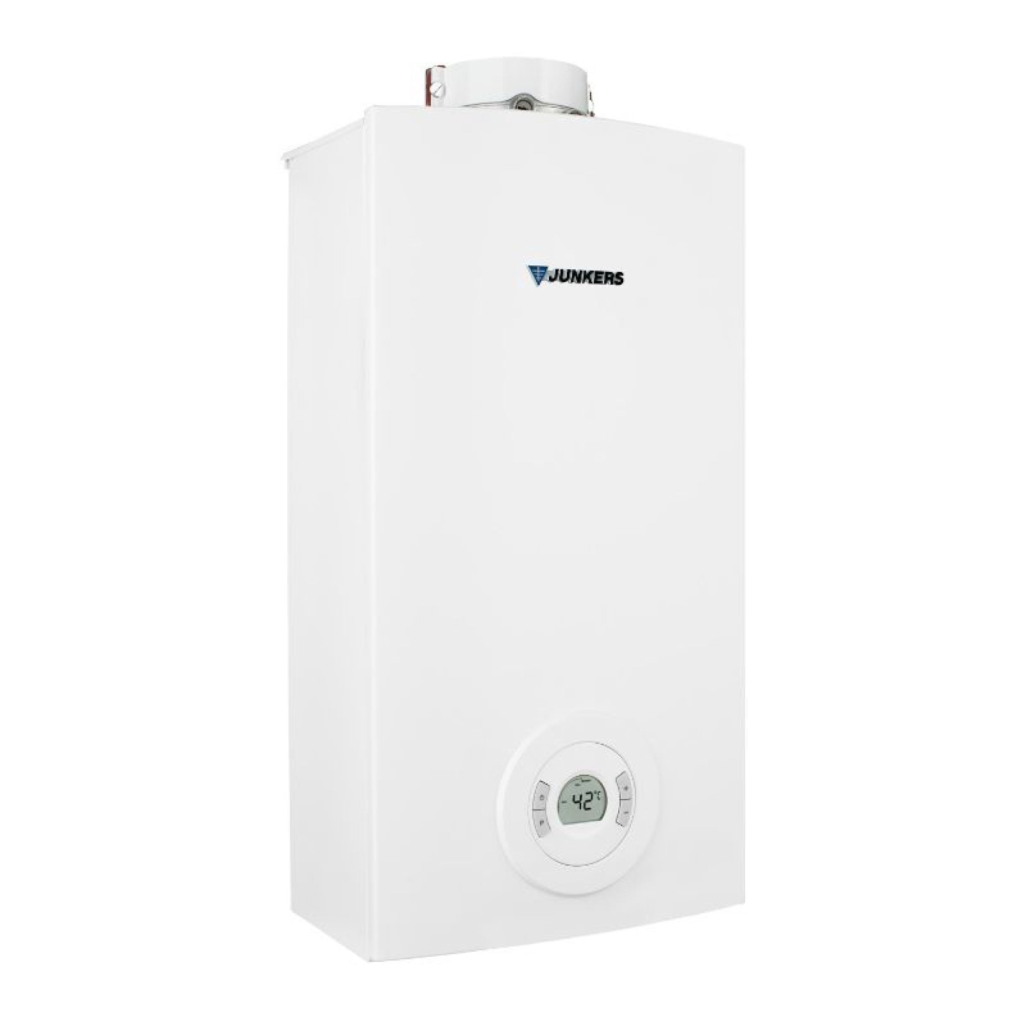 Calefont HydroCompact Gas Natural 12 Litros