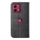 thumbnail image 2 of Funda Flip FOXDOCK para Motorola Moto G84 , Estilo Billetera con Diseño Rombo, Correa de Mano y Soporte, Uso Diario, 2 of 6
