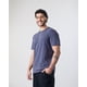 thumbnail image 3 of Polera hombre manga corta Solid XV1773 Polemic, 3 of 3