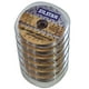 thumbnail image 5 of Nylon De Pesca 0,22mm Super Strong Resiste8,3kg 100mt Marron, 5 of 5