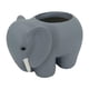 thumbnail image 3 of Maceta De Elefante, Adornos, Maceta Bonita Para Decoración Del Hogar, Patio, Balcón, 3 of 3