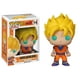 thumbnail image 1 of Figura de Vinil Funko POP! Dragon Ball Z Super Saiyan Goku, 1 of 2