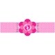 thumbnail image 1 of Bandas de celebración JnJ Unlimited Pack de 20 "¡Es una niña!", 1 of 4