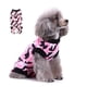thumbnail image 1 of Mono de recuperación para perros después de una cirugía, traje corporal, alternativa cómoda al cono, algodón suave que cubre heridas y puntos., 1 of 7